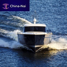 Sport motor yacht 52MC FASTLANEtrawlerflybridge3-cabin