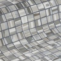 Indoor mosaic tile LAYERS 25outdoorpoolfloor