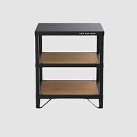 Floor-standing kitchen unit SERIOUS : BSOK-2for outdoor kitchen