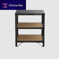 Floor-standing kitchen unit SERIOUS : BSOK-2for outdoor kitchen