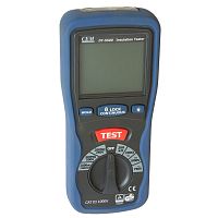 Insulation tester R2179batterydigital