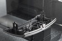 3D touch probe SP25Mmeasurementscanningcoordinate measuring machine