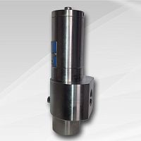 Gas safety valve SLK - A,B,C,I seriesfor airfor steamfor boiler