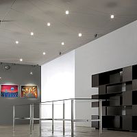 LED cable lighting Orbiteother shapesglassindoor
