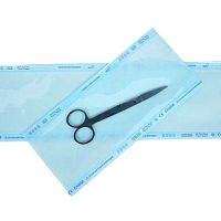 Biological products packaging pouch biological samplesfor medical devicesplastic