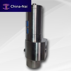 Gas safety valve SLK - A,B,C,I seriesfor airfor steamfor boiler