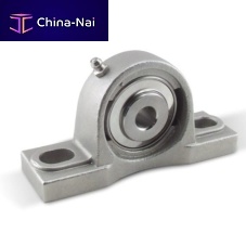 Flange bearing unit S-UCP201-12MMpillowwith ball bearingstainless steel