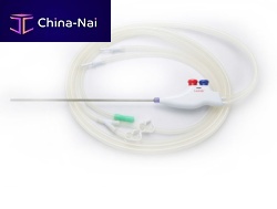 Irrigation cannula DirectFlow