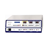 Monopolar cutting electrosurgical unit GXbipolar coagulation