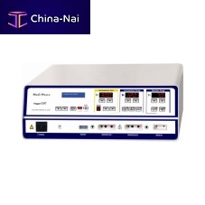 Monopolar cutting electrosurgical unit GXbipolar coagulation