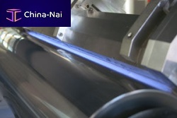 Direct fired burner B series