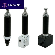 Pressure-reducing valve C2.9533plugscrew-inseat