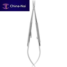 Dental surgery needle holder 520320Castroviejo