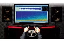 Simulation software Soundmeasurementdesignpost-processing