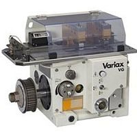 Rotary feeder VG serieshigh-speedcoilfor presses