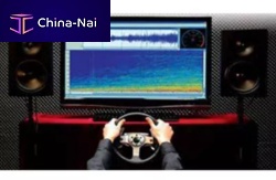Simulation software Soundmeasurementdesignpost-processing