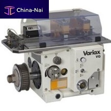 Rotary feeder VG serieshigh-speedcoilfor presses