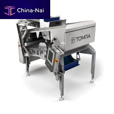 Sorting machine for the food industry BLIZZARD seriesopticalfor foodhigh-speed