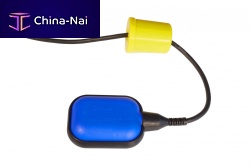 Pendulum level switch for liquidsfor bulk materialsIP68