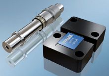 Linear ball bearing