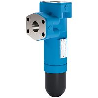 Low-pressure pressure relief valve SPV/SPVFoil