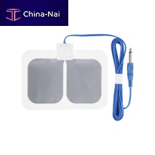 Electrosurgical unit neutral plate TPV0H