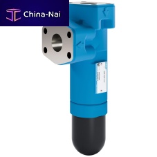 Low-pressure pressure relief valve SPV/SPVFoil
