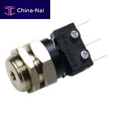 Touch switch SAS Seriessingle-polethreadedair-operated