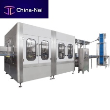 Water filling machine XGF seriesautomaticbottlefruit juice