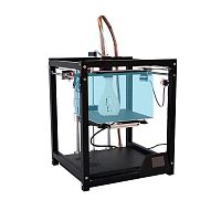 Plastic 3D printing machine HR-P300prototypingindustrialconstruction