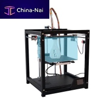Plastic 3D printing machine HR-P300prototypingindustrialconstruction