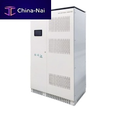 Three-phase electric power conditioner ZGR AVC DVR series