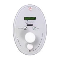 Glove leak tester digital