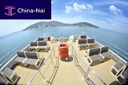 Passenger ferry GMSU