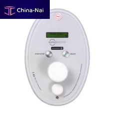 Glove leak tester digital