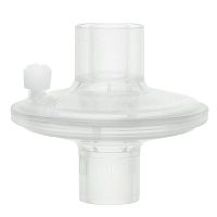 Antibacterial filter NCS-802-1 antiviralairpatient breathing circuit