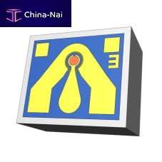 Photodiode microchip XSJ-10-D6-32