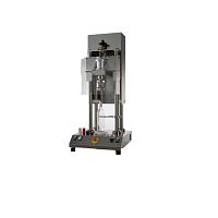 Crimping machine for the pharmaceutical industry Mini CRIMPsemi-automaticpressure