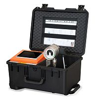 Density monitor testing device B178R01V1pressuredensityautomatic