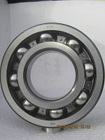 Ball bearing bearing 6000, 6200, 6300, 6400, 61800 seriesdeep groove