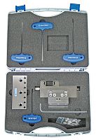 Wire EDM vise FT 01346