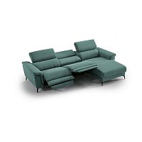Corner sofa Betacontemporaryfabricpine