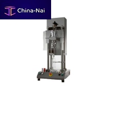 Crimping machine for the pharmaceutical industry Mini CRIMPsemi-automaticpressure