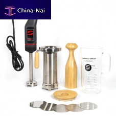 Turbo macerator XM-12 EMZprofessionalhome