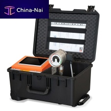 Density monitor testing device B178R01V1pressuredensityautomatic