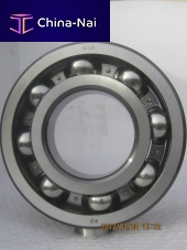 Ball bearing bearing 6000, 6200, 6300, 6400, 61800 seriesdeep groove