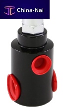 Relief valve RL series