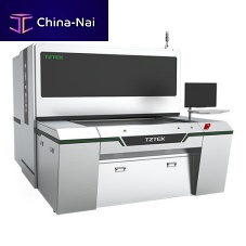 Optical imaging system TZDI seriesfor analysis
