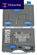 Wire EDM vise FT 01346