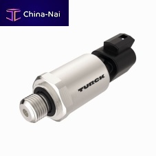 Relative pressure transmitter PT60R-2104-I2-DT043Ppiezoresistiveanalogcurrent output
